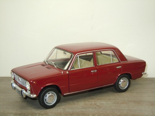 Lada 2101 ixo haw - ixo,