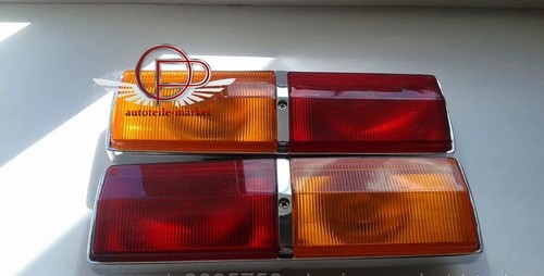Rückleuchten lada 2101 - rückleuchten,