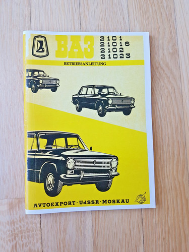Lada 2101 21016 2102 21023 - lada,