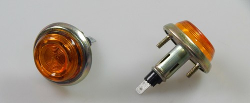 Stück seitenblinker rechts - stück,