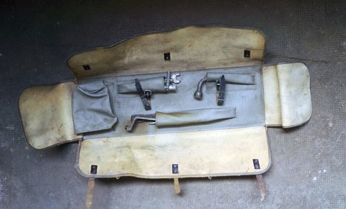 Vaz 2101 lada 1200 - vaz, original