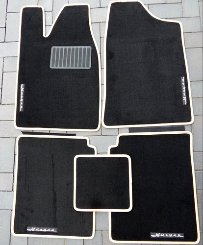 Lada vaz 2101 teppich set - 2101-06,