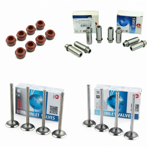 Kit motor einlass - kit,